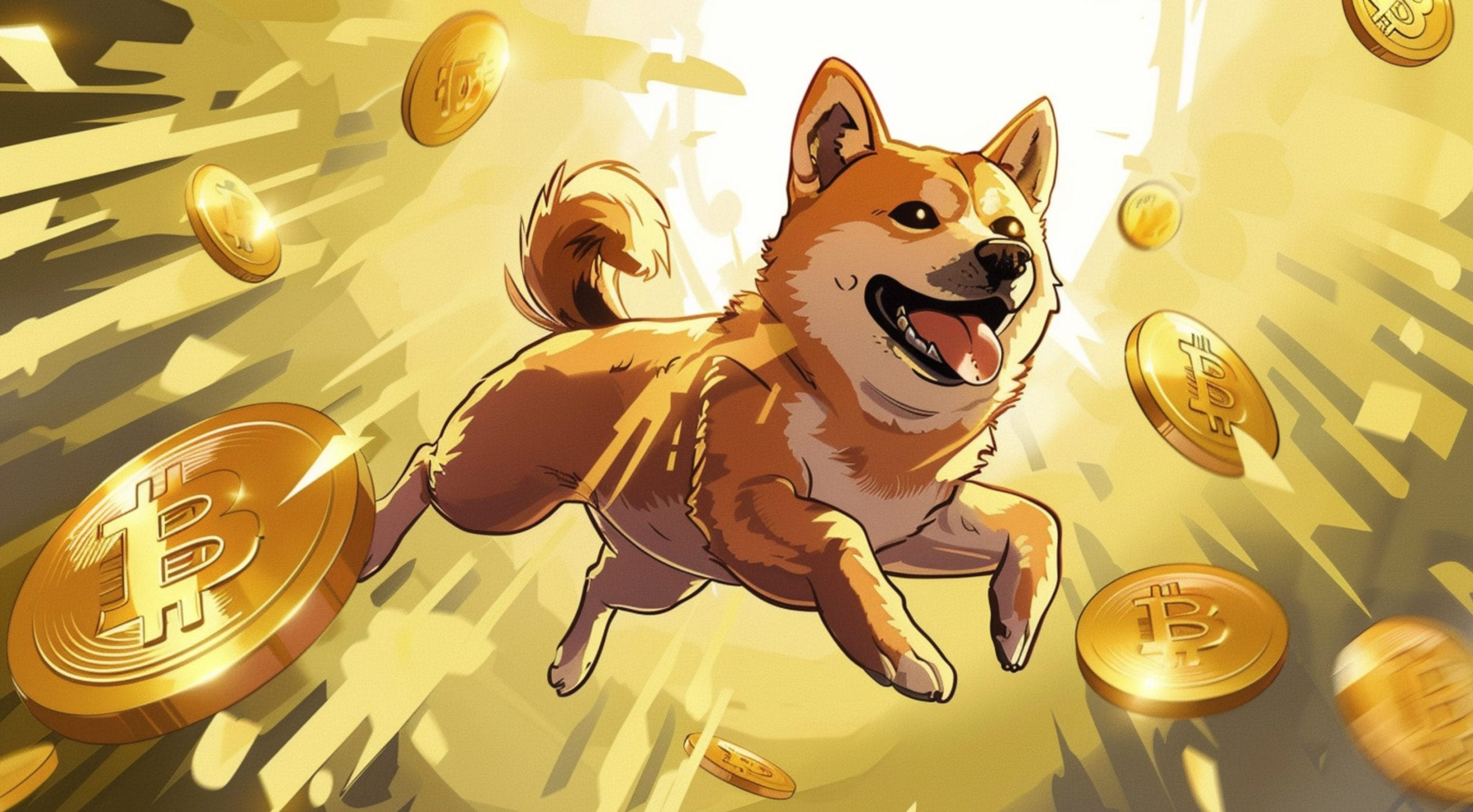 Dogecoin Price Technical Setup Hints at Major Price Breakout