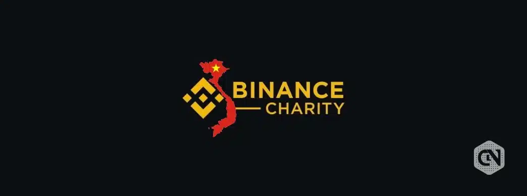 Binance to Airdrop up to $1M in Bnb to Vietnam Users Affected by Typhoon