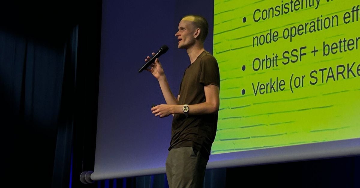 Vitalik Buterin Urges Decentralization Boost for Ethereum Layer-2s – Must Read!