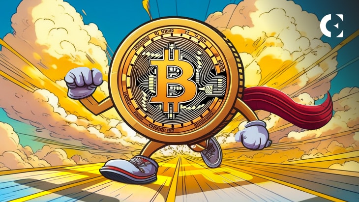 Expect Massive BTC Momentum After Today’s CPI Release