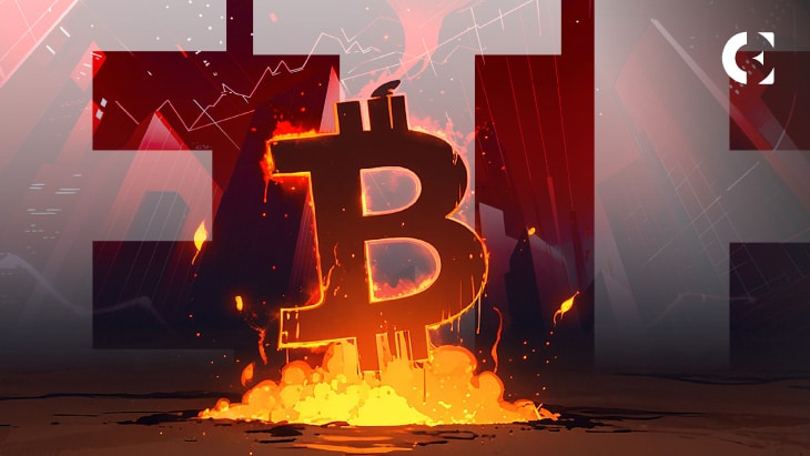 Bitcoin Price Plunge Sparks $601M ETF Exodus Profit-Taking or De-Risking?