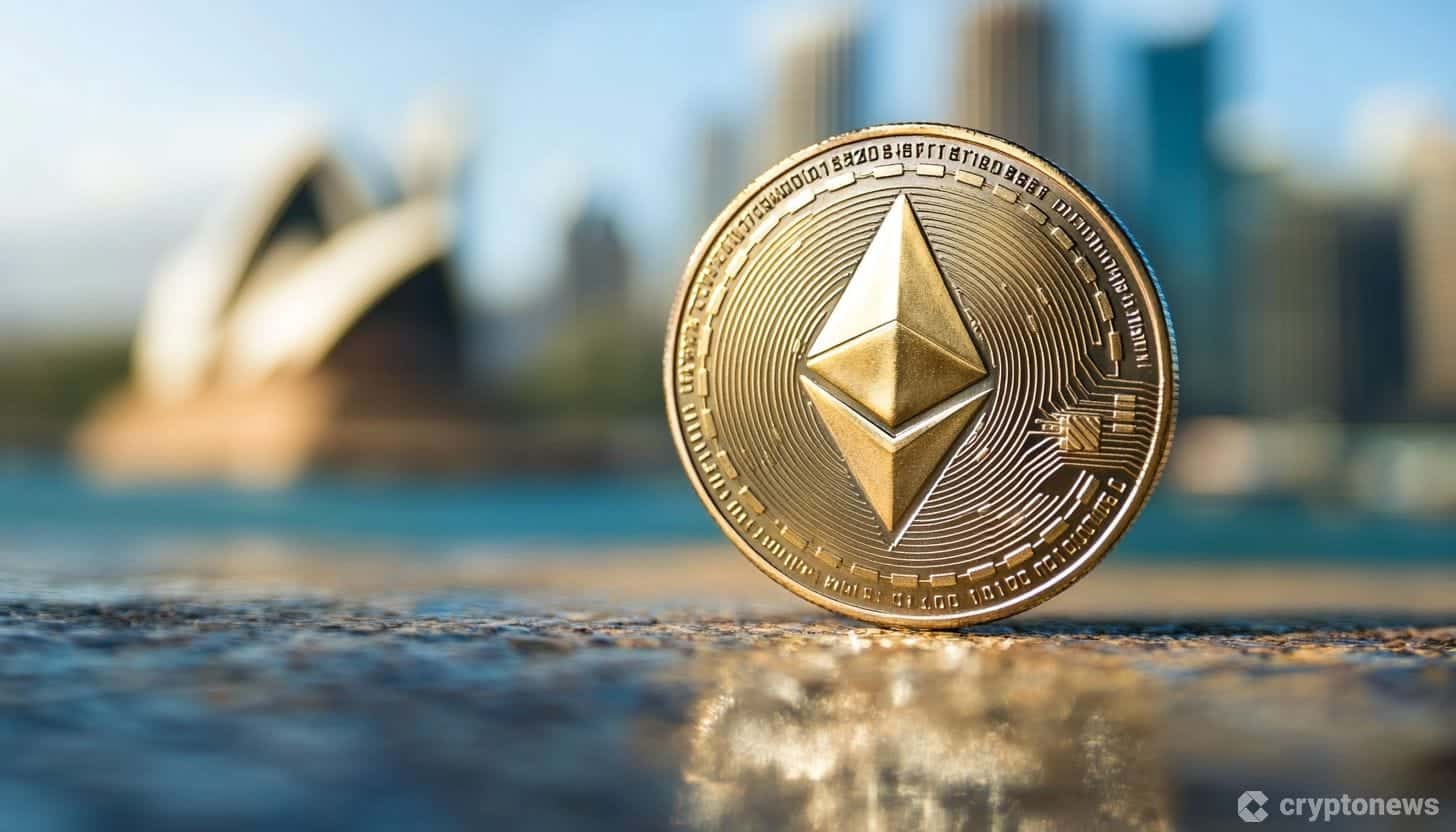 Why Danny Ryan’s Resignation from Ethereum’s Proof-of-Stake is Shaking Things Up