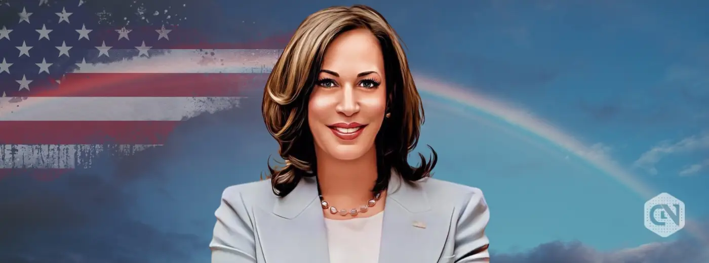 Why Kamala Harris Says No to Direct Crypto Donations – Coinbase Reveals