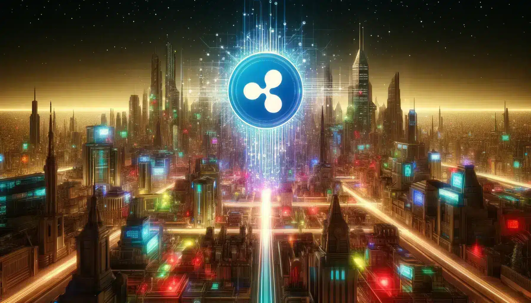 Why Ripple Transferred 100 Million XRP to a Mystery Wallet – Top Theories Explored