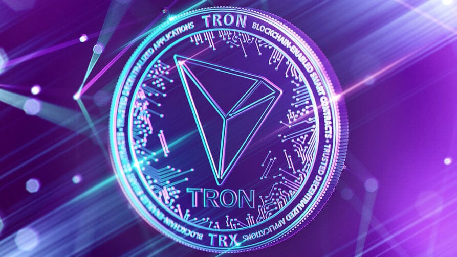 Why Tron’s TRX Is Tumbling – SunPump Enthusiasm Fades Among Meme Coin Fans