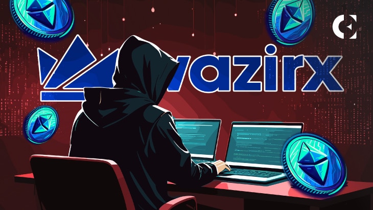 Why You’re Still Risking Your Assets: The Persistent Threat of WazirX Hackers