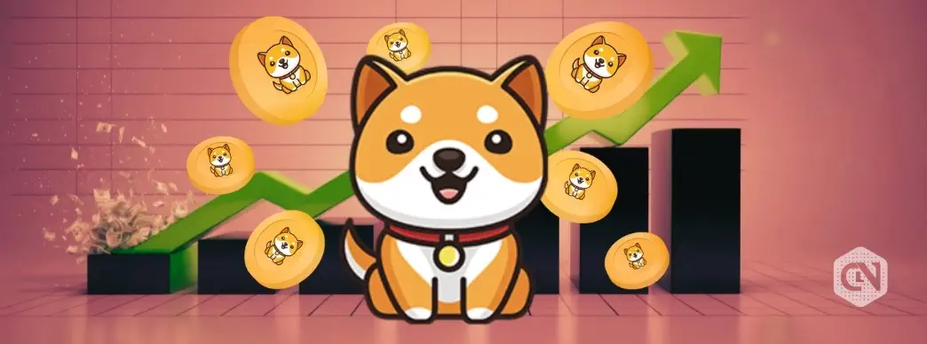 Will Baby Doge Coin’s 83% Surge Survive After Its Latest Listing?