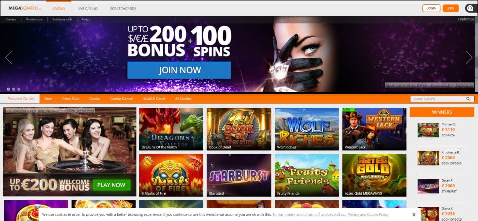 free Betfred 10 spins no deposit 2023