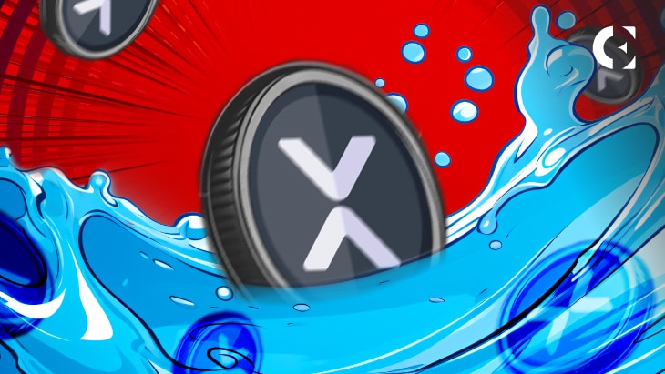 Ripple’s XRP Faces Fresh Uncertainty as Court Rulings and Political Ties Stir Controversy